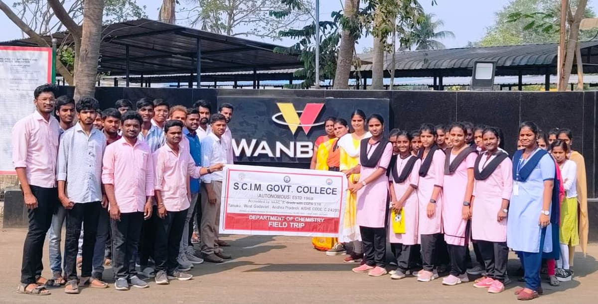 SCIM Government Degree & PG College-gallery-image-0