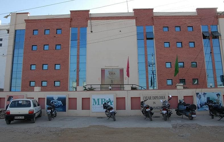 College of Hospitality Administration-image