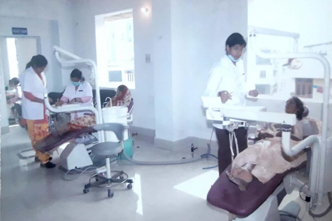 Dr. B.R. Ambedkar Institute of Dental Science & Hospital-gallery-image-4