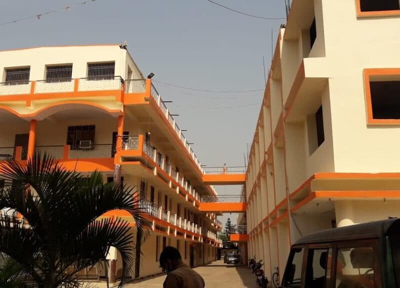 Dr. B.R. Ambedkar Institute of Dental Science & Hospital-image