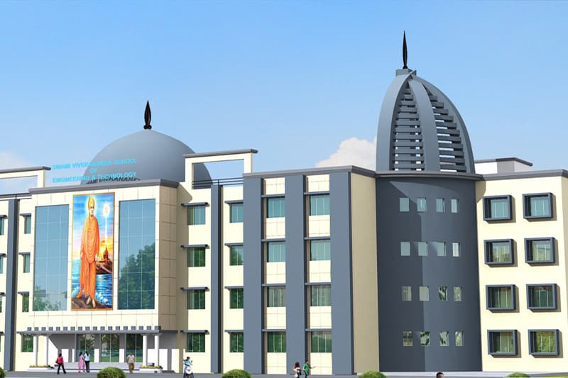 Vivekananda Institute of Technology Bhubaneswar-image