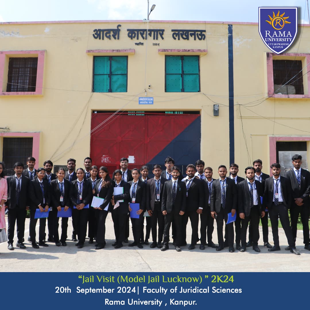 Rama University, Faculty of Juridical Sciences (Law)-image