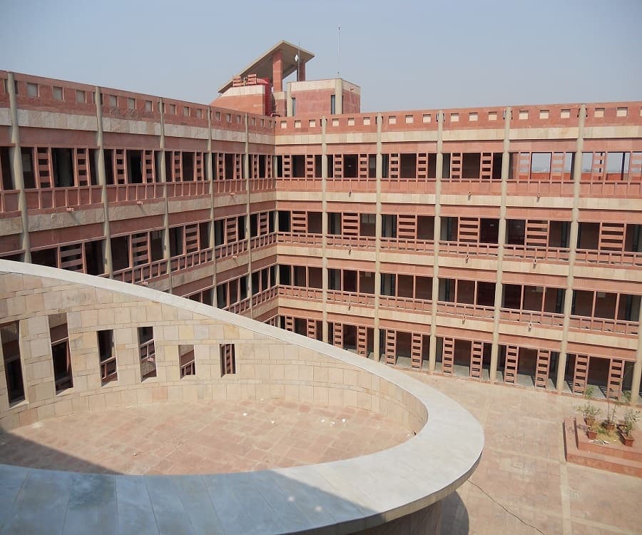 State Institution of Film and Television-gallery-image-0