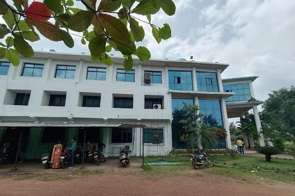 M.M. College of Technology-image