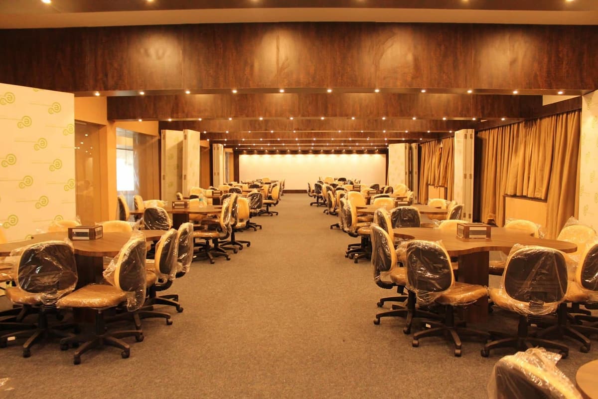 Saveetha College of Architecture and Design-gallery-image-4