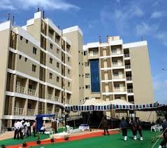 The Centre for DNA Fingerprinting and Diagnostics-image