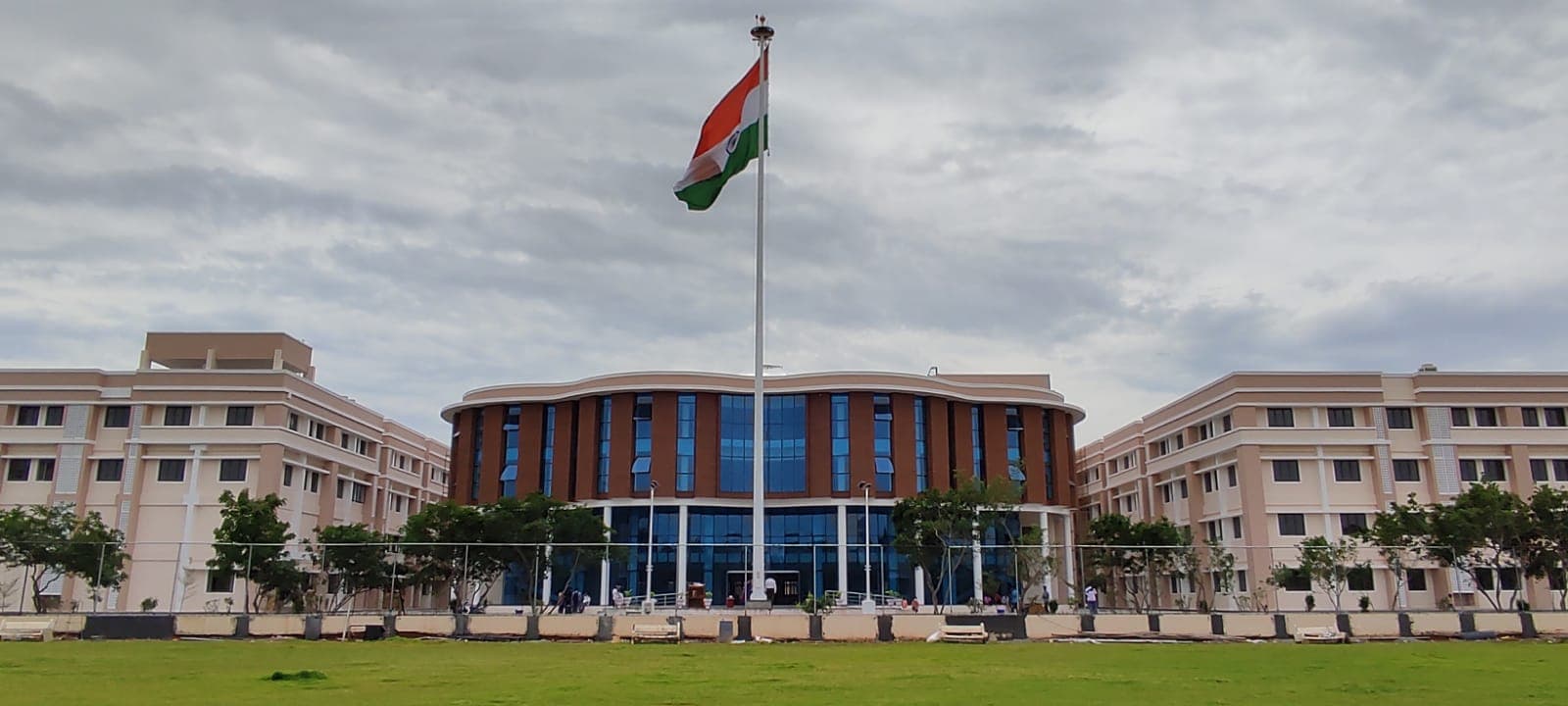 SASTRA University, School of Distance Education-image