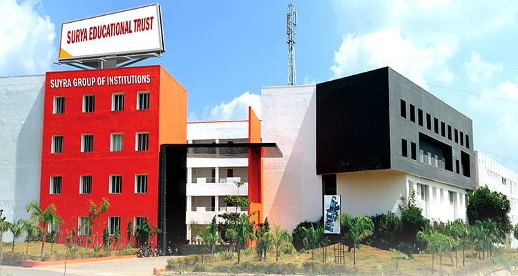 Surya School of Engineering and Technology Villupuram-image