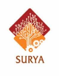 Surya School of Engineering and Technology-logo
