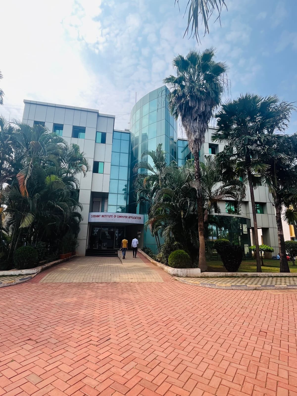 Siddhant Institute of Computer Application-gallery-image-1