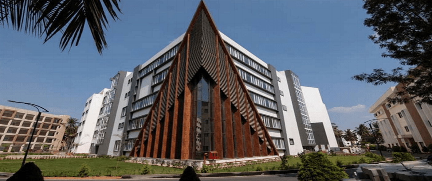 Nitte SAPD Bengaluru-image