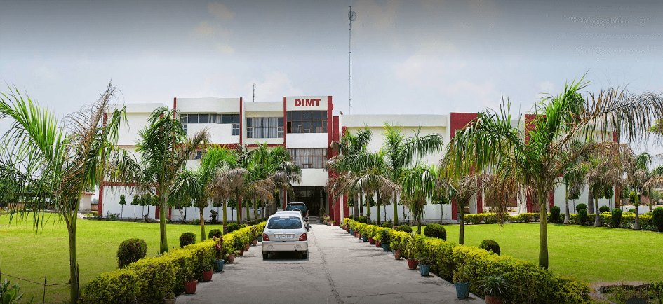 Dronacharya Institute of Management and Technology-gallery-image-0