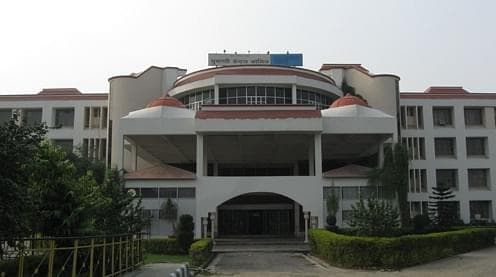 Sardar Patel Subharti Institute of Law-gallery-image-1