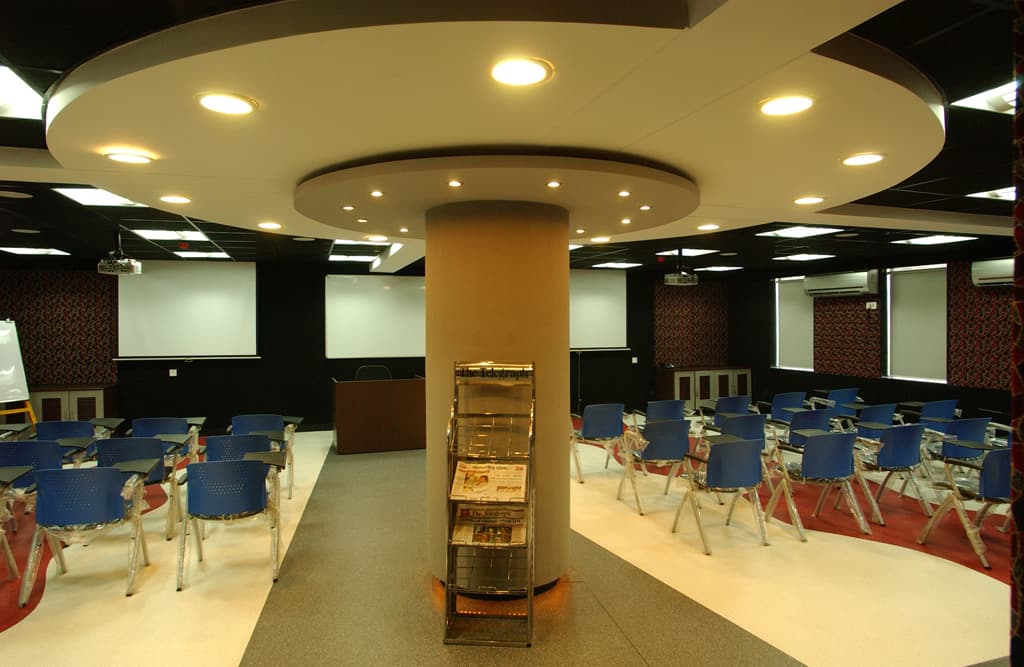 Calcutta Media Institute-gallery-image-2