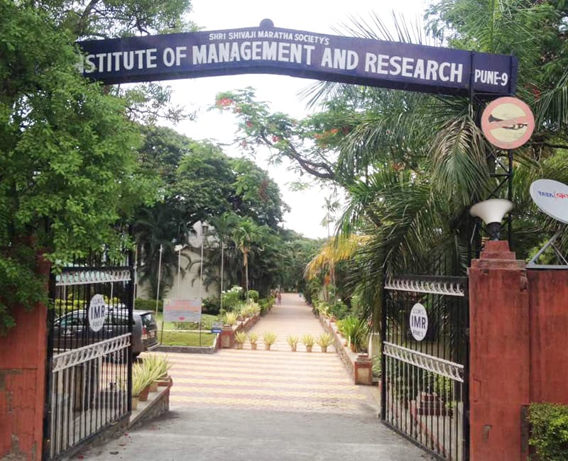 Institute of Management Education-image