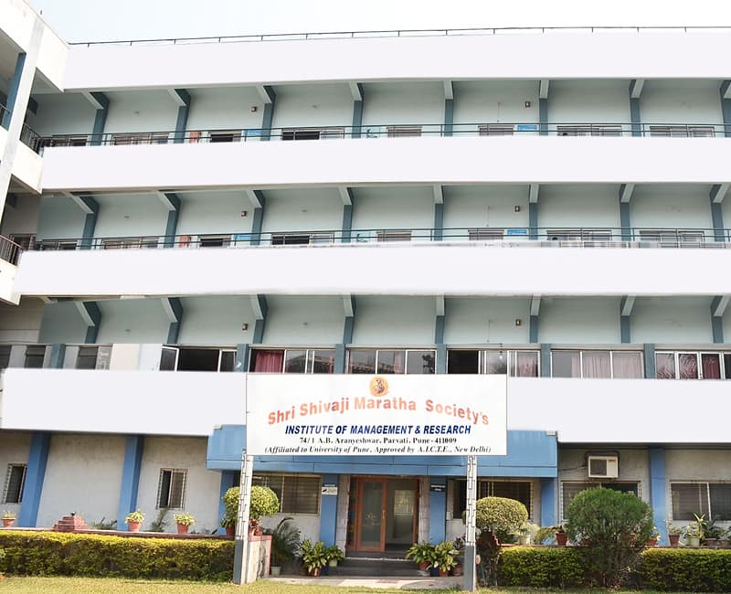 Institute of Management Education-image