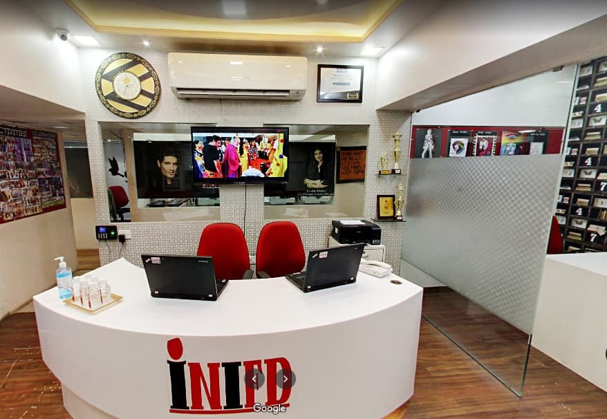 International Institute of Fashion Design Ghatkopar-image