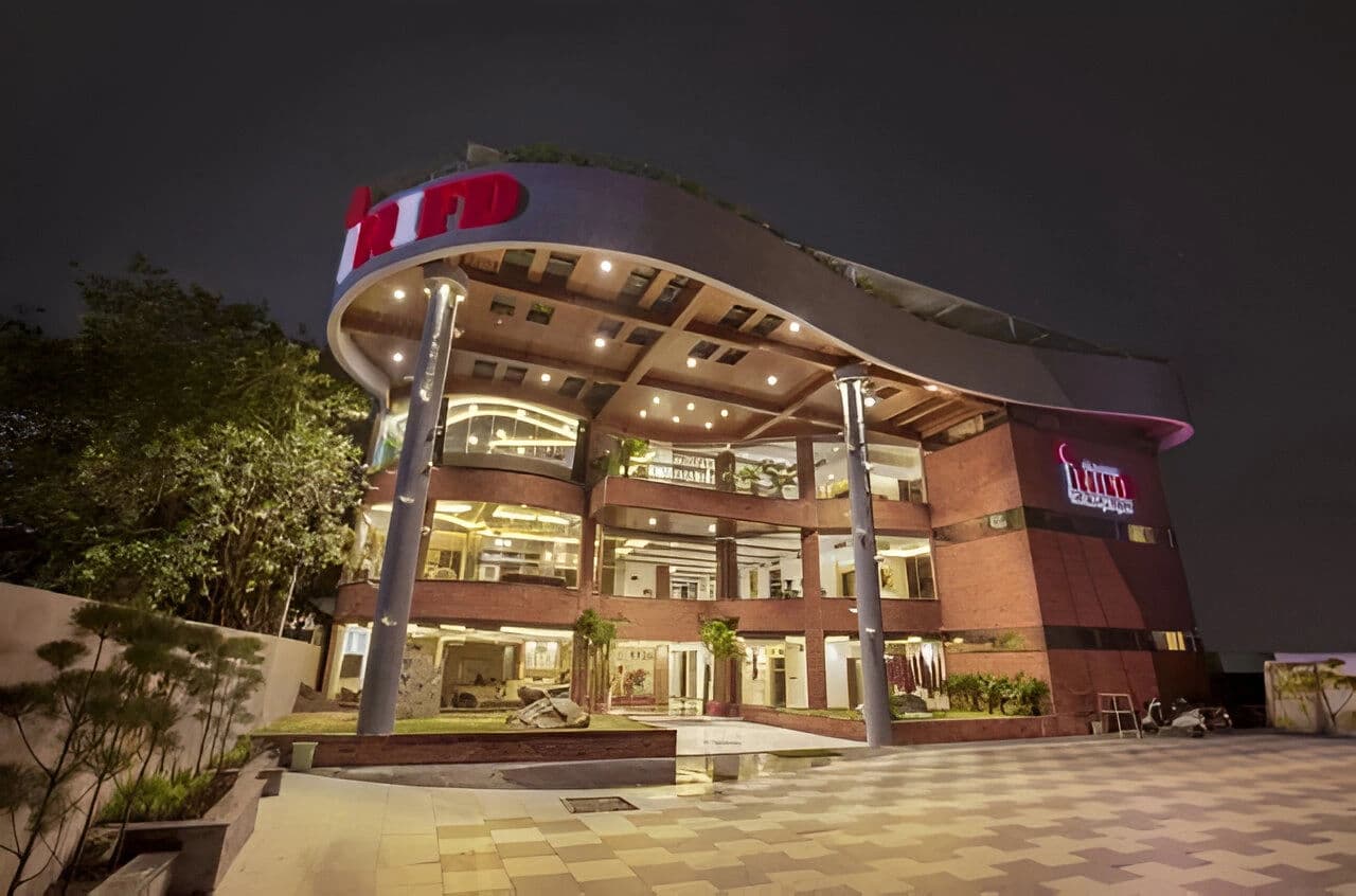 International Institute of Fashion Design Ghatkopar-image