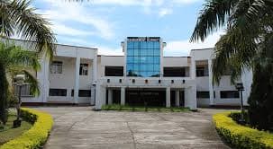 Department of Business Administration, Tezpur University-gallery-image-0