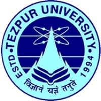 Department of Business Administration, Tezpur University-logo
