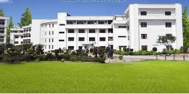 Punjab College of Engineering and Technology-gallery-image-3