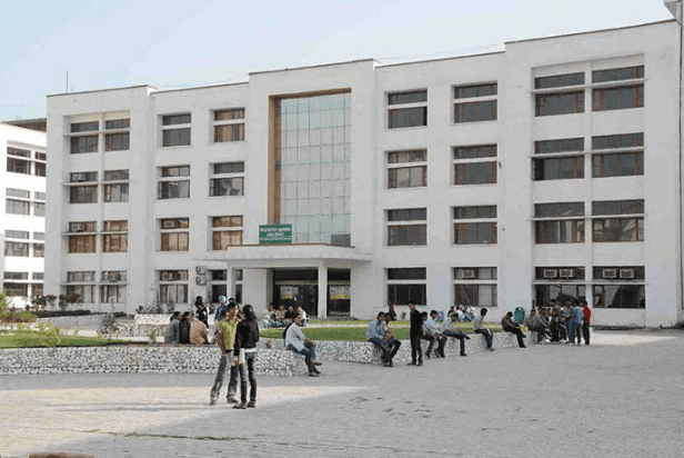 Punjab College of Engineering and Technology-image