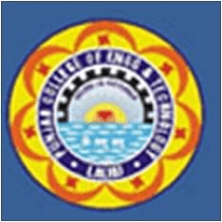 Punjab College of Engineering and Technology-logo