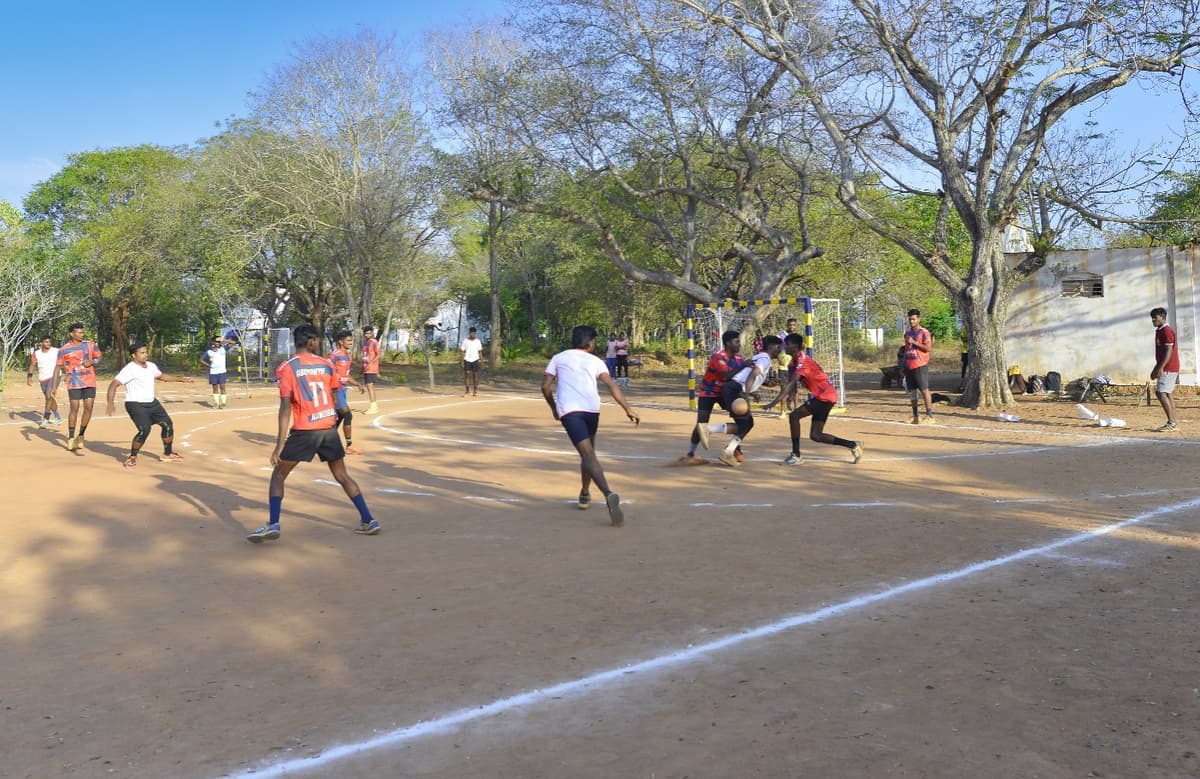 The Alagappa University College of Physical Education-gallery-image-3