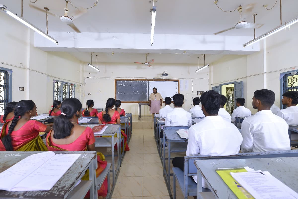 The Alagappa University College of Physical Education-gallery-image-2