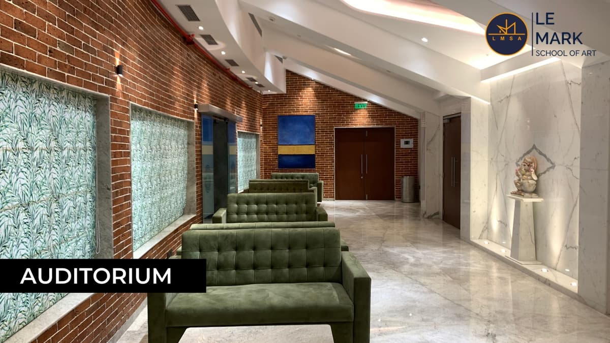 Lemark Institute of Art-gallery-image-2