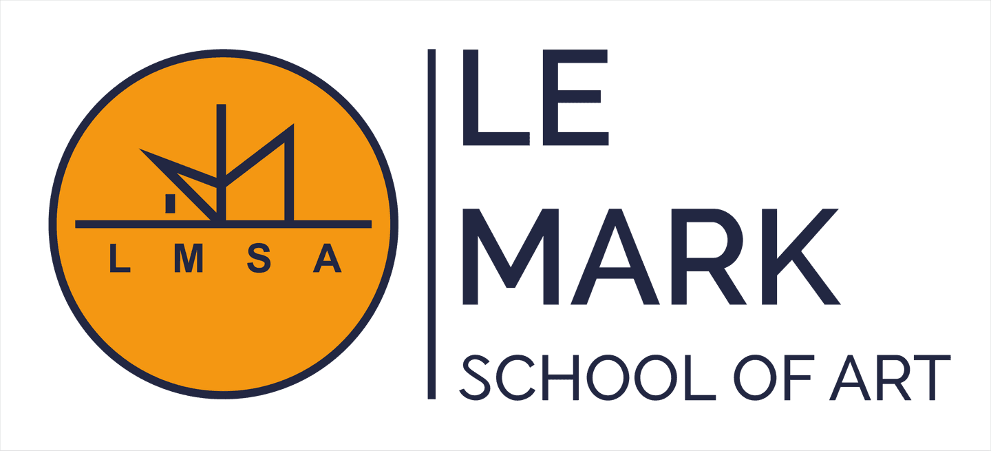 Lemark Institute of Art-logo