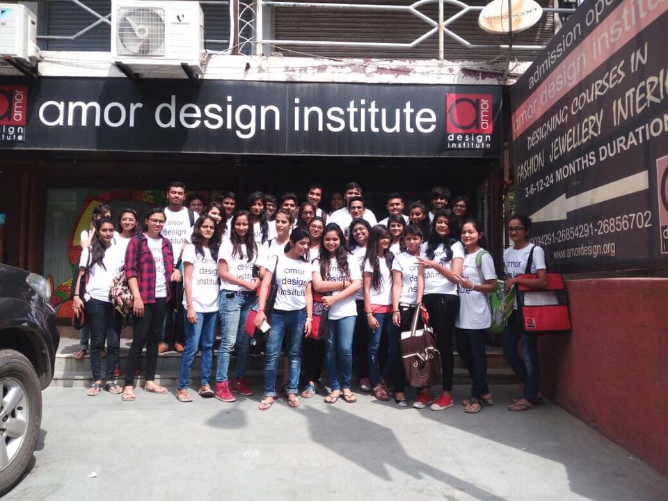 Amor Design Institute-image