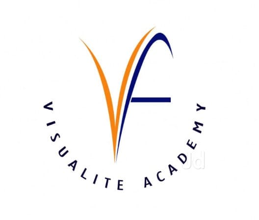 Visualite Academy-logo
