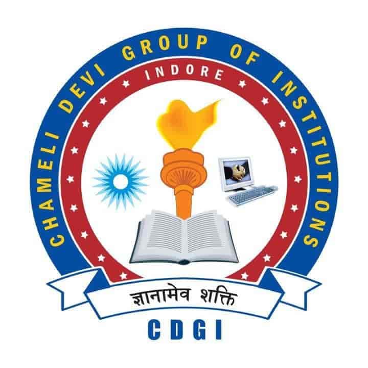 Chameli Devi School of Engineering-logo