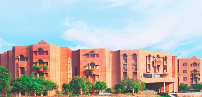 Amity School of Languages-gallery-image-2