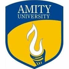 Amity School of Languages-logo