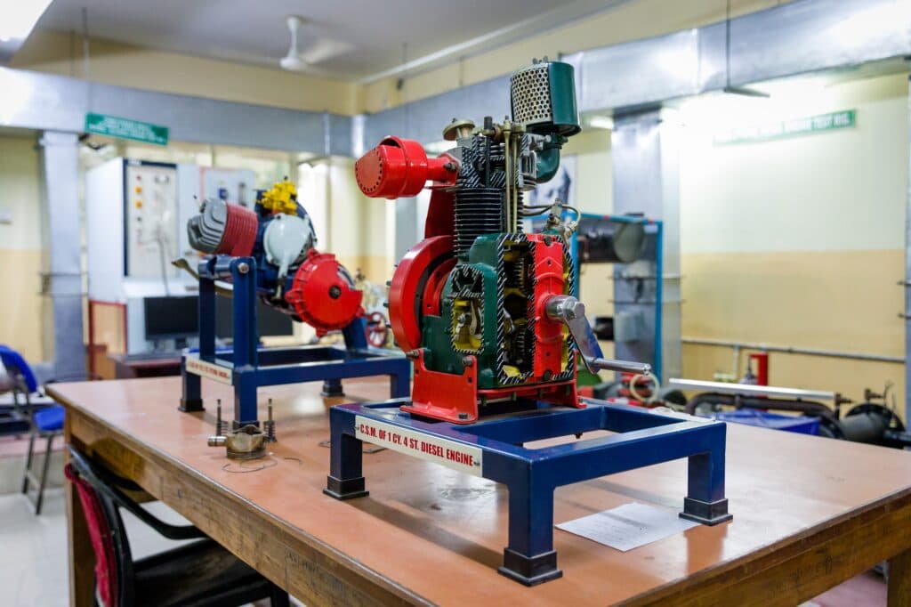 KIIT School of Mechanical Engineering-gallery-image-3