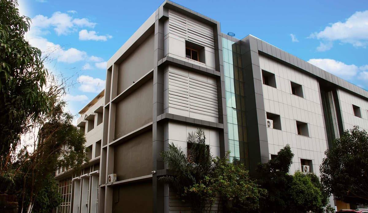 KIIT School of Mechanical Engineering-gallery-image-1