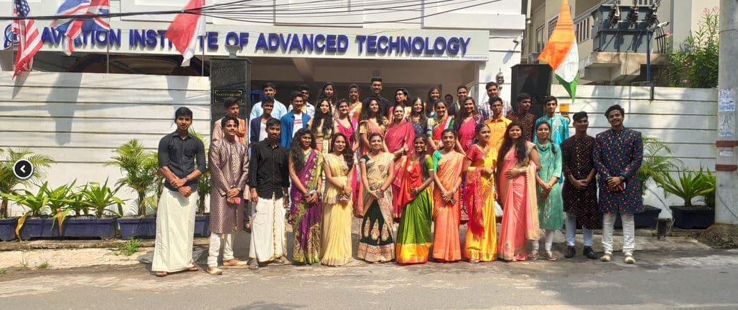 Aviation Institute of Advanced Technology-image