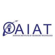 Aviation Institute of Advanced Technology-logo