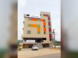 GEMS B School Tirupati-gallery-image-4