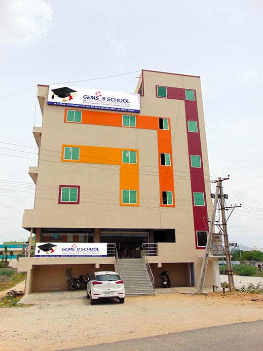 GEMS B School Tirupati-gallery-image-0