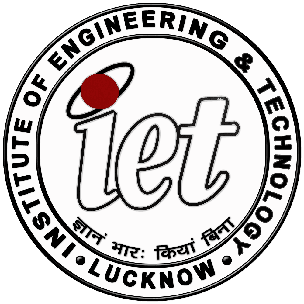University Institute of Engineering and Technology Lucknow-logo