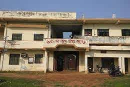Motilal Nehru Degree College-image