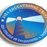 Jaya College of Engineering and Technology-logo