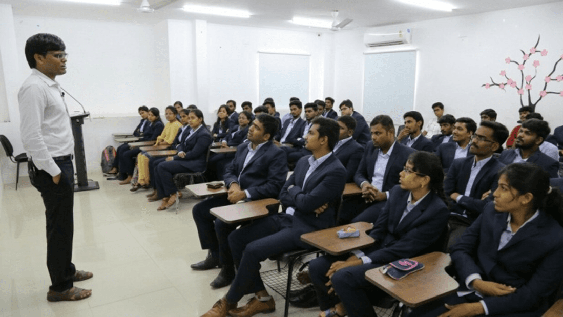 Aachi Institute of Management & Entrepreneurial Development-image