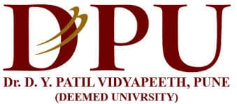 Dr DY Patil Vidyapeeth-logo