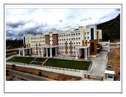 Chamarajnagar Institute of Medical Sciences-image