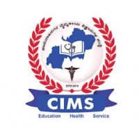 Chamarajnagar Institute of Medical Sciences-logo