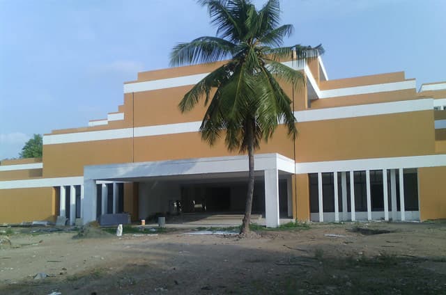 State Institute of Hospitality Management Kozhikode-gallery-image-0